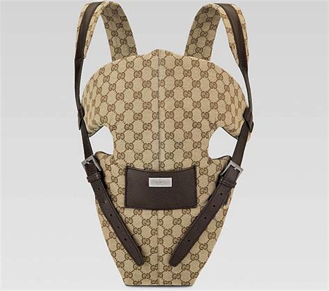 gucci baby carrier buy online|toddler gucci tights.